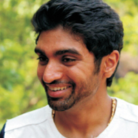 Gopal Radadia