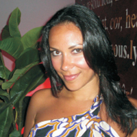 Michelle Stern